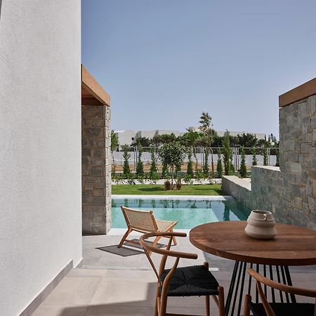 Atlantica Beach Resort Kos Kardamena  ภายนอก รูปภาพ