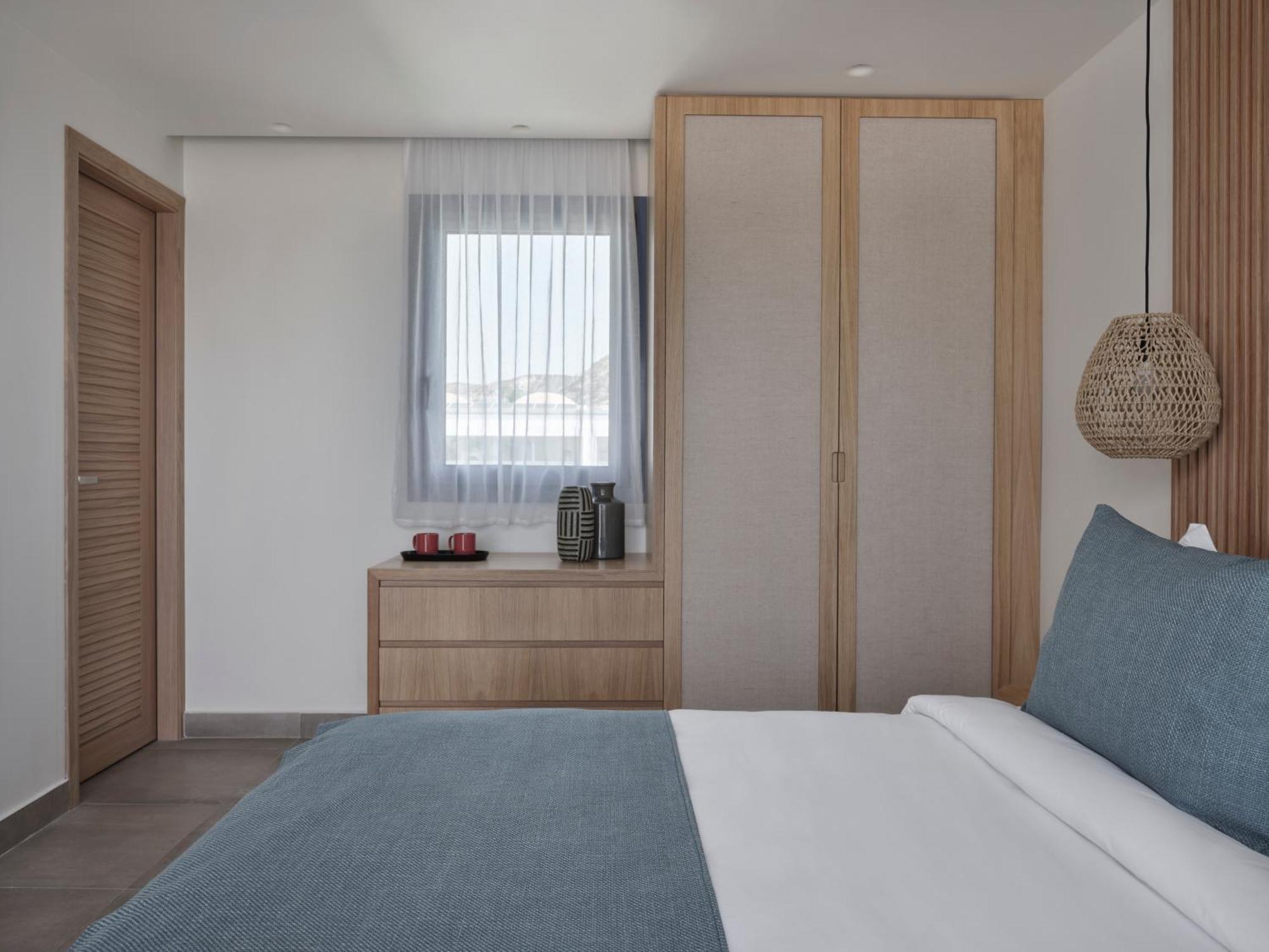 Atlantica Beach Resort Kos Kardamena  ภายนอก รูปภาพ