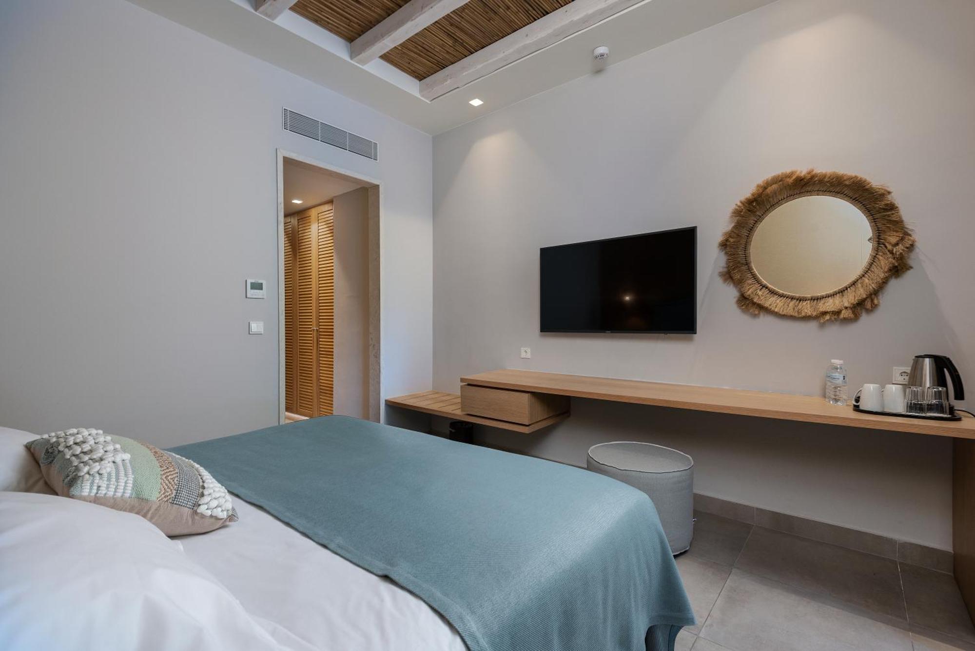 Atlantica Beach Resort Kos Kardamena  ภายนอก รูปภาพ