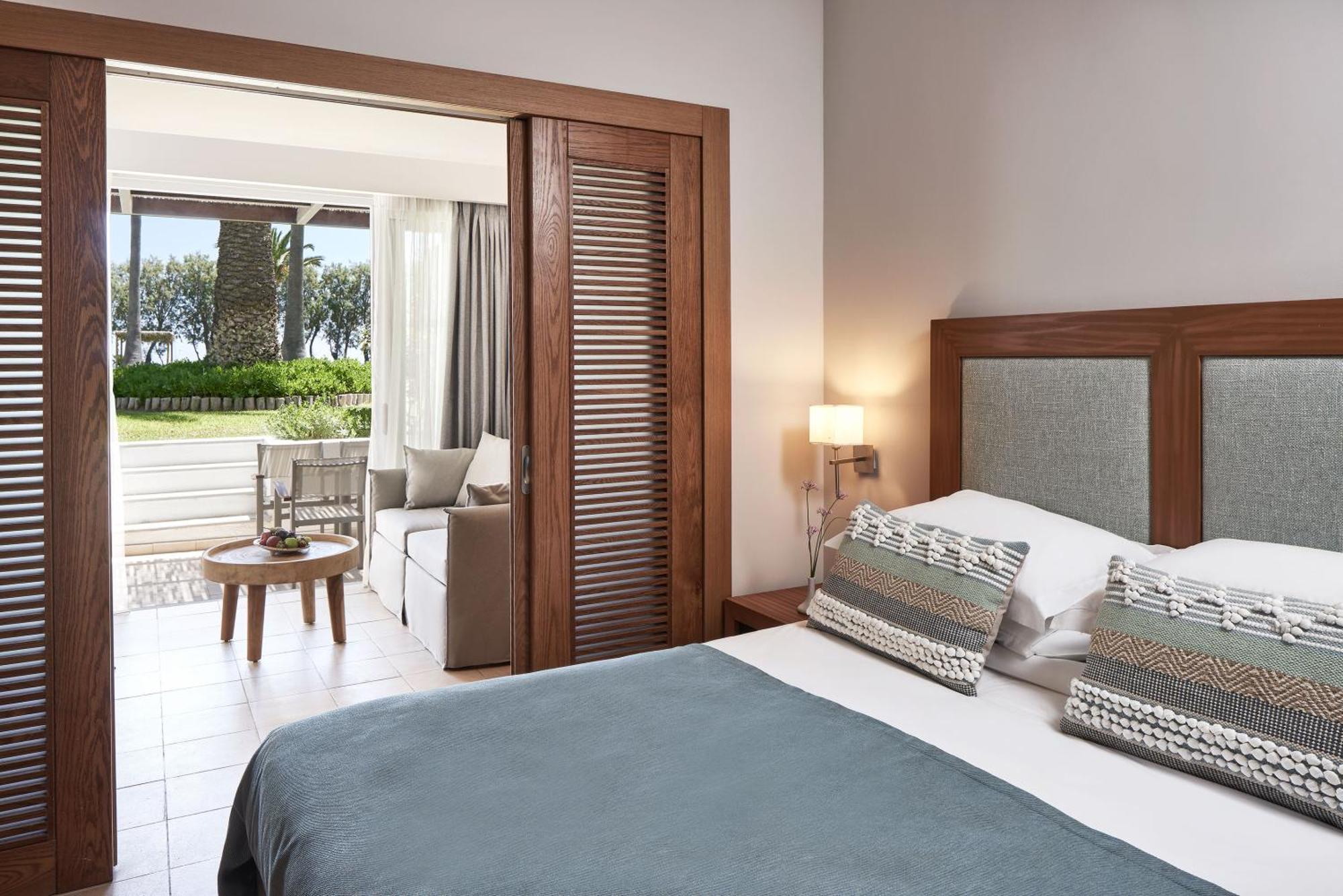 Atlantica Beach Resort Kos Kardamena  ภายนอก รูปภาพ