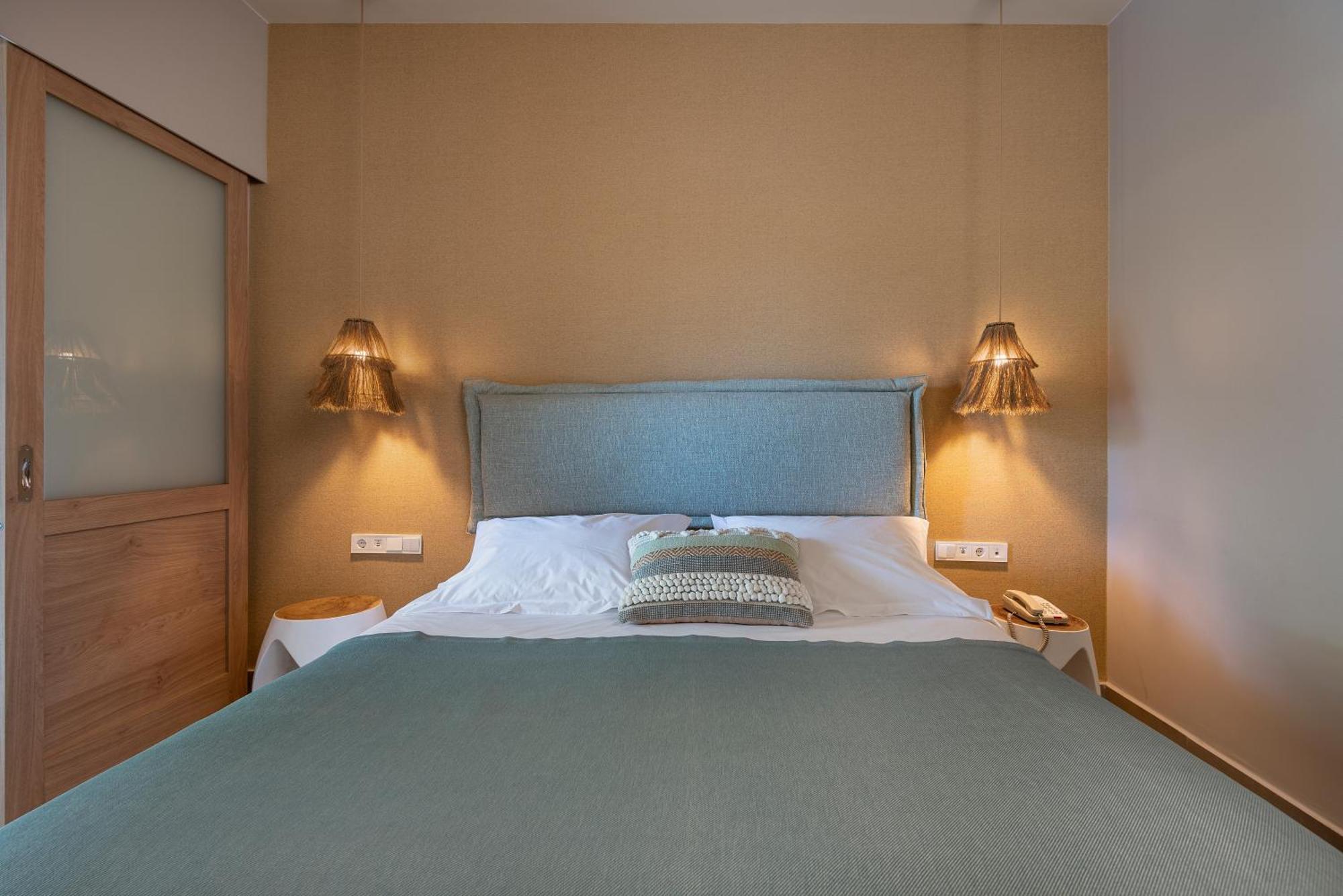 Atlantica Beach Resort Kos Kardamena  ภายนอก รูปภาพ