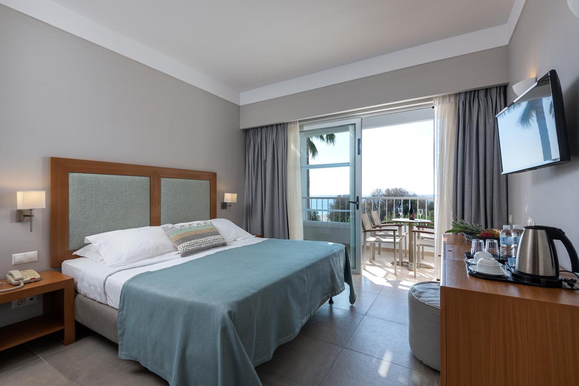 Atlantica Beach Resort Kos Kardamena  ภายนอก รูปภาพ