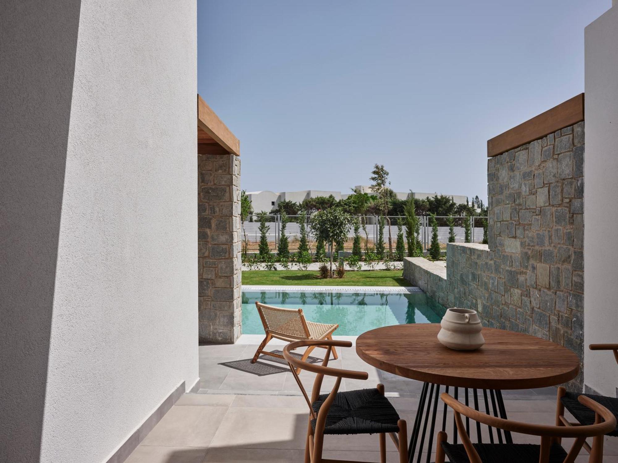 Atlantica Beach Resort Kos Kardamena  ภายนอก รูปภาพ