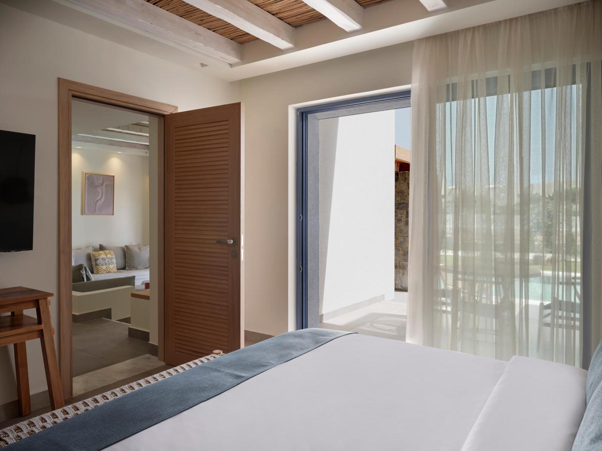 Atlantica Beach Resort Kos Kardamena  ภายนอก รูปภาพ
